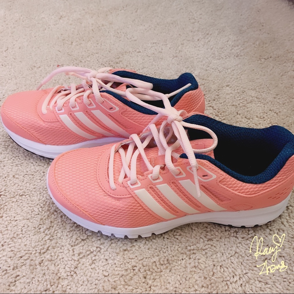 Adidas running shoes